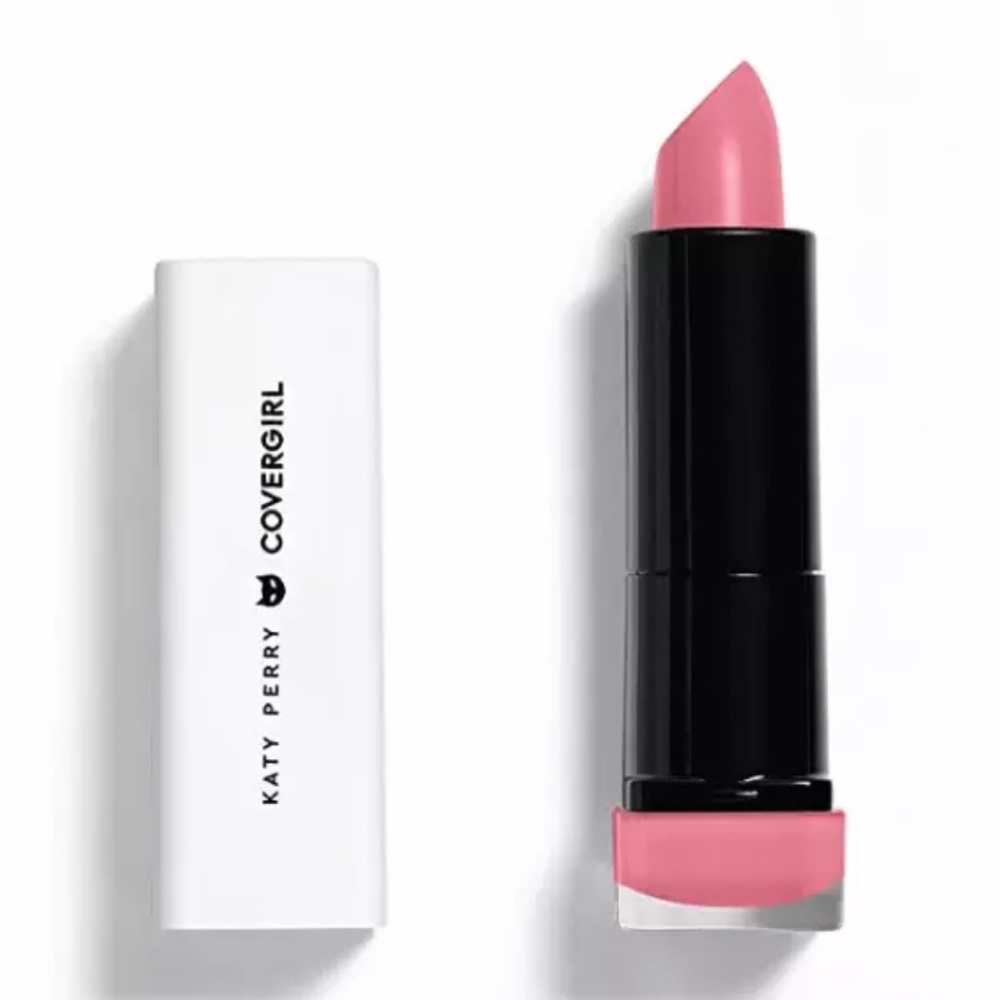 COVERGIRL Katy Perry Lipstick KP02 Pink Paws 2pc